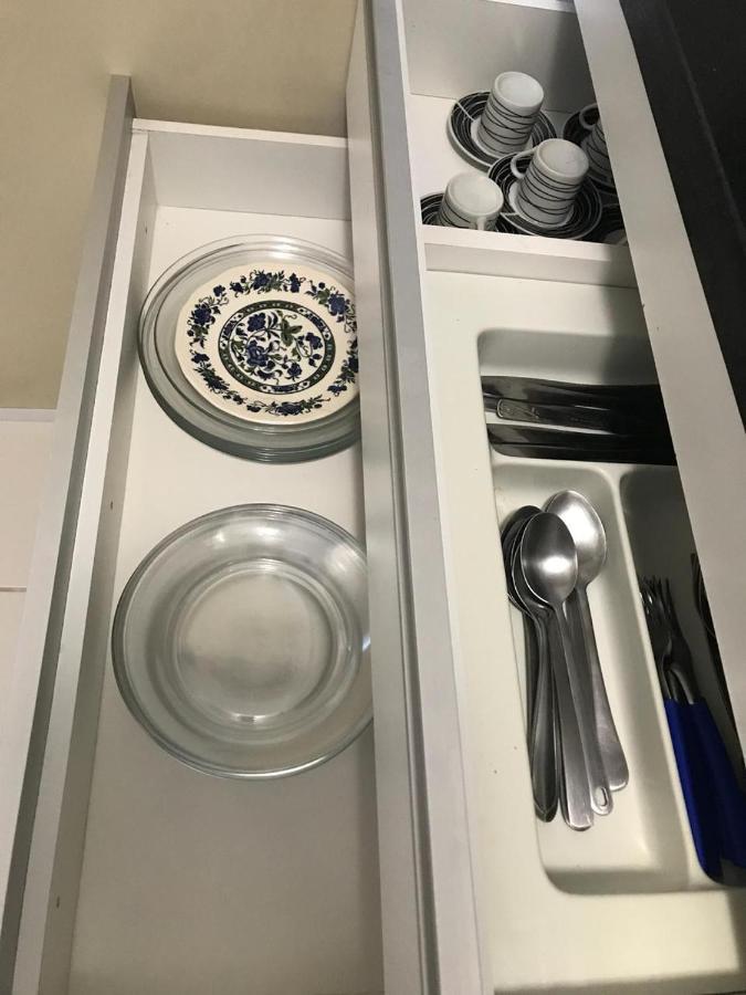 אפרטהוטל Veredas Do Rio Quente - Flat 412 מראה חיצוני תמונה